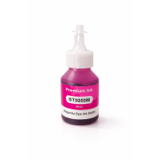 Compatibil cu   / 50ml Cerneală Magenta (Cerneală de imprimare - Colorant)