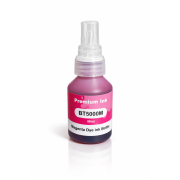 Compatibil cu   / 50ml Cerneală Magenta (Cerneală de imprimare - Colorant)