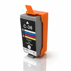 Compatible replacement for Canon C-36C