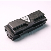 Tonere compatibleWith Tonere Tonere compatibil cu KYOCERA TK130 Black