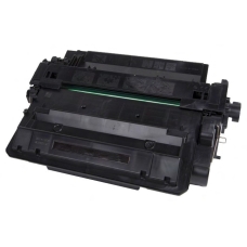 Compatible replacement for HP 55X (CE255X),CRG-324,CRG-724 (3482B002)