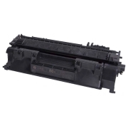 Înlocuitor compatibil pentru HE-CF280A/CE505A/CRG-119/319/719(2.7K)-CWDPE